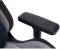 Миниатюра GamePro GC900DG Size XL Fabric Dark Grey, фото 17