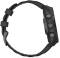 Миниатюра Garmin fenix 8 47mm, AMOLED, Saph, CrbnGryTi/Blk, Blk/Peb 010-02904-21, фото 4