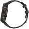 Миниатюра Garmin fenix 8 47mm, AMOLED, Saph, CrbnGryTi/Blk, Blk/Peb 010-02904-21, фото 5