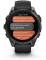 Миниатюра Garmin fenix 8 47mm, AMOLED, Saph, CrbnGryTi/Blk, Blk/Peb 010-02904-21, фото 7