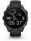 Миниатюра Garmin fenix 8 47mm, AMOLED, Saph, CrbnGryTi/Blk, Blk/Peb 010-02904-21, фото 9