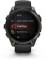 Миниатюра Garmin fenix 8 47mm, AMOLED, Saph, CrbnGryTi/Blk, Blk/Peb 010-02904-21, фото 10