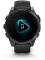 Миниатюра Garmin fenix 8 47mm, AMOLED, Saph, CrbnGryTi/Blk, Blk/Peb 010-02904-21, фото 12