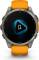 Миниатюра Garmin fenix 8 47mm, AMOLED, Saph, Ti/Bare/Grpht, SparkOr 010-02904-11, фото 2