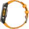 Миниатюра Garmin fenix 8 47mm, AMOLED, Saph, Ti/Bare/Grpht, SparkOr 010-02904-11, фото 5