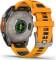 Миниатюра Garmin fenix 8 47mm, AMOLED, Saph, Ti/Bare/Grpht, SparkOr 010-02904-11, фото 6