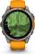 Миниатюра Garmin fenix 8 47mm, AMOLED, Saph, Ti/Bare/Grpht, SparkOr 010-02904-11, фото 7