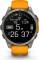 Миниатюра Garmin fenix 8 47mm, AMOLED, Saph, Ti/Bare/Grpht, SparkOr 010-02904-11, фото 9