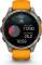 Миниатюра Garmin fenix 8 47mm, AMOLED, Saph, Ti/Bare/Grpht, SparkOr 010-02904-11, фото 10