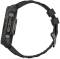 Миниатюра Garmin fenix 8 51mm,AMOLED,Saph,CrbnGryTi/Blk,Blk/PebbleG 010-02905-21, фото 5