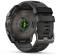 Миниатюра Garmin fenix 8 51mm,AMOLED,Saph,CrbnGryTi/Blk,Blk/PebbleG 010-02905-21, фото 6