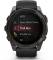 Миниатюра Garmin fenix 8 51mm,AMOLED,Saph,CrbnGryTi/Blk,Blk/PebbleG 010-02905-21, фото 7