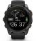 Миниатюра Garmin fenix 8 51mm,AMOLED,Saph,CrbnGryTi/Blk,Blk/PebbleG 010-02905-21, фото 8