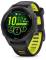 Миниатюра Garmin Forerunner 265S, Black, GPS 010-02810-13, фото 1