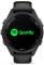 Миниатюра Garmin Forerunner 265S, Black, GPS 010-02810-13, фото 8