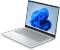 Миниатюра HP OmniBook 3 Laptop AI 14-ht0009nwx Glacier silver and glacier gray D9LU8EA, фото 4