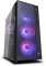 Миниатюра Deepcool MATREXX55-MESH-ARGB-4F, фото 1