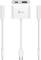 Миниатюра J5Create USB-C M to HDMI F + USB-C F PD100W white JCA152-N, фото 5