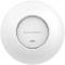 Миниатюра Grandstream Indoor AX3000 Wi-Fi 6 Access Point GWN7660E, фото 1