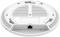 Миниатюра Grandstream Indoor AX3000 Wi-Fi 6 Access Point GWN7660E, фото 3