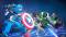 Миниатюра Games Software Marvel Tokon: Fighting Souls™ Standard Edition, BD диск 1000053337, фото 4