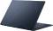 Миниатюра ASUS Zenbook 14 OLED (UX3405) Ponder Blue UX3405CA-ST781X / 90NB14W1-M015D0, фото 1
