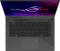 Миниатюра ASUS ROG Strix G16 (2025) G614 Eclipse Gray G614PP-RV227 / 90NR0L67-M00AC0, фото 4