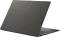 Миниатюра ASUS Zenbook S 14 (UX5406) Zumaia Gray UX5406SA-QJ474W / 90NB14F1-M00UL0, фото 1