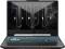 Миниатюра ASUS TUF Gaming A15 Graphite Black 2021 FA506NCG-HN342 / 90NR0JF7-M00T80, фото 1