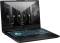 Миниатюра ASUS TUF Gaming A15 Graphite Black 2021 FA506NCG-HN342 / 90NR0JF7-M00T80, фото 2