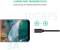 Миниатюра Ugreen USB-C to USB-C 1.0m USB 3.1Gen2 100W US353 Black 10387, фото 6