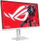Миниатюра ASUS XG27ACSR-W 90LM0D12-B01171, фото 2