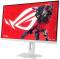 Миниатюра ASUS XG27ACSR-W 90LM0D12-B01171, фото 3
