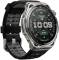 Миниатюра Amazfit Balance 3 W2566AP1N Стальний 1208789, фото 3