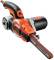 Миниатюра Black&Decker стрічковий напилок, 400 Вт,451х13 мм, 900-1600 м/х KA902EK, фото 1