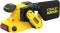 Миниатюра STANLEY FatMax, 1010W, розмір стрічки 533х76 мм, 3.5 кг FMEW204K, фото 1