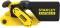 Миниатюра STANLEY FatMax, 1010W, розмір стрічки 533х76 мм, 3.5 кг FMEW204K, фото 3