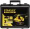 Миниатюра STANLEY FatMax, 1010W, розмір стрічки 533х76 мм, 3.5 кг FMEW204K, фото 5