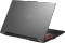 Миниатюра ASUS TUF Gaming A16 (2024) Mecha Gray FA607NUQ-RL028 / 90NR0QF3-M002B0, фото 1