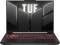 Миниатюра ASUS TUF Gaming A16 (2024) Mecha Gray FA607NUQ-RL028 / 90NR0QF3-M002B0, фото 2