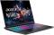 Миниатюра Acer Nitro 16 AI AN16-61 Custom Obsidian Black NH.U01EP.003|20M2, фото 2