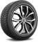 Миниатюра Michelin X-Ice Snow Plus 255/35 R19 96H XL, фото 2