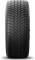 Миниатюра Michelin X-Ice Snow Plus 305/40 R20 112H XL, фото 4