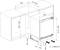 Миниатюра INTERLINE RCS 522 EWZ WE, фото 3
