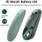 Миниатюра Ugreen MU001 Portable Wireless Green 90374, фото 5