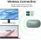 Миниатюра Ugreen MU001 Portable Wireless Green 90374, фото 6