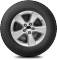 Миниатюра Duraturn Mozzo Winter 165/70 R13 79T, фото 3