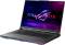 Миниатюра ASUS ROG Strix G16 (2025) G614 Custom Eclipse Gray G614PR-G16.R95070TI_32GB/1TB/W11, фото 3