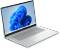 Миниатюра HP OmniBook 3 Laptop 17-dp0006nwx Glacier silver and canvas gray D9LX4EA, фото 2