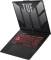 Миниатюра ASUS TUF Gaming A17 (2023) Mecha Gray FA707NUG-HX158 / 90NR0EF5-M009C0, фото 2